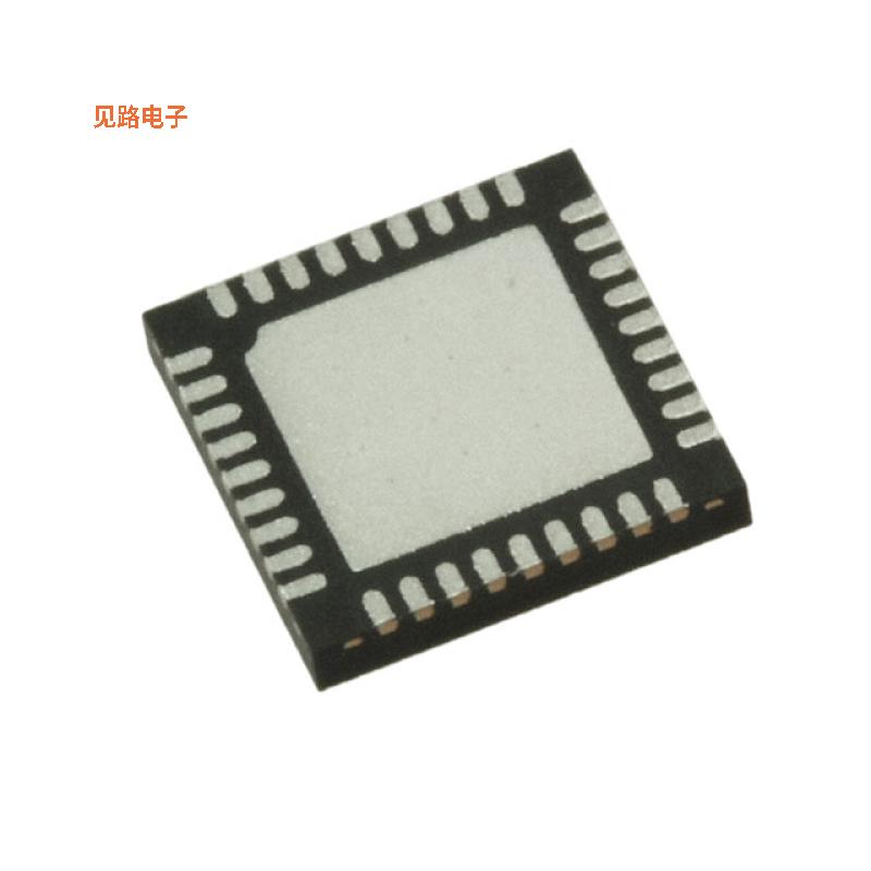 STM32F101T8U6 -原装[IC MCU 32BIT 64KB FLASH 36VFQFPN未验证