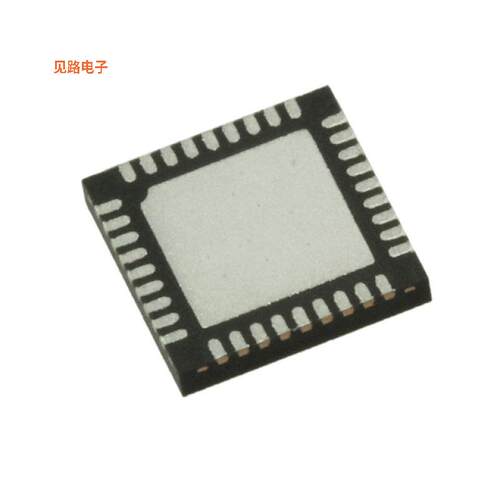 STM32F103T4U6A -原装[IC MCU 32BIT 16KB FLASH 36VFQFPN未验证