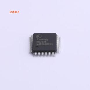 RN7326 -[原装单片机(MCU/MPU/SOC)LQFP-64(7x7)