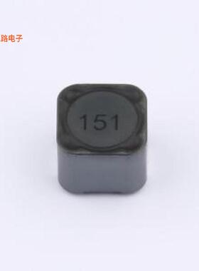 RH129M151A -[原装功率SMD.12.5x12.5mm