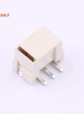 VH396-S03CCA-00 -[原装线对板针座SMD,P=3.96mm