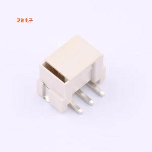 VH396-S03CCA-00 -[原装线对板针座SMD,P=3.96mm