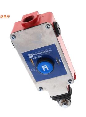 XY2CH13150 -[全新CABLE PULL SWITCH 1NC 3A 240V]