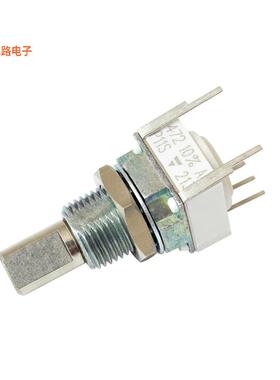 P11H1F0GHFW10223KA -原装[POT 22K OHM 1W CERMET LINEAR22k