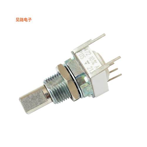 P11H1F0GHFW10105KA -原装[POT 1M OHM 0.12W CERMET LINEAR1M