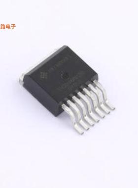 NVBG040N120SC1-HXY -[原装碳化硅(MOSFET)TO-263-7L