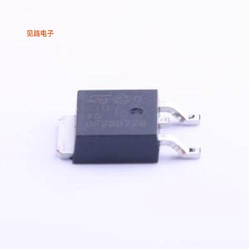 STPS1045B-TR -原装[45 V、10 A DPAK功率肖特