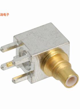 903-378J-52A -原装[CONN SMC JACK R/A 50 OHM PCBSMC