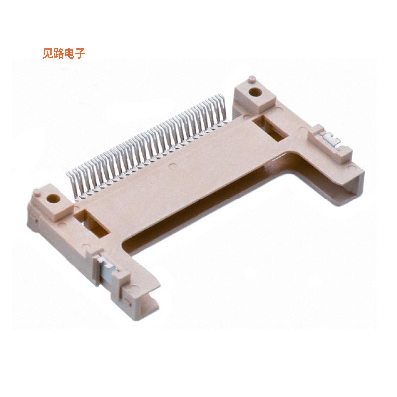 693120035011 -[全新CONN COMPACT FLASH CARD R/A SMD]