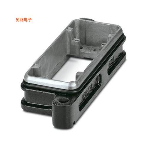 1411060 -原装[HEAVYCON B16 PANEL MOUNTING BASE