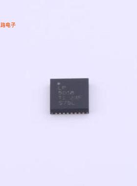 LP5018RSMR -[全新LP5018 18 通道 I2C 恒流 RGB  驱动器]