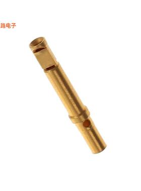 FC6020M2 -[全新CONN SOCKET 20-24AWG GOLD CRIMP]