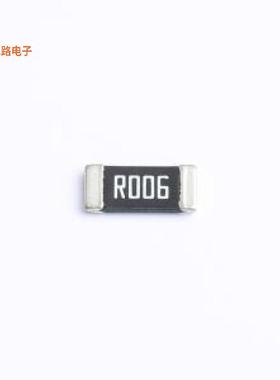 LRP12FTWRR006 -[原装贴片2512