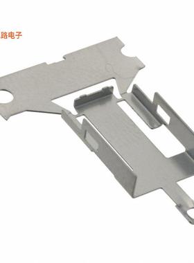 ZX64-SLDB -[全新CONN SHD PLATE FOR MIC USB B PLG]