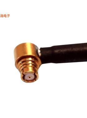 0734153721 -原装[SMP JACK UT-47-TP CABLE R/ASMP