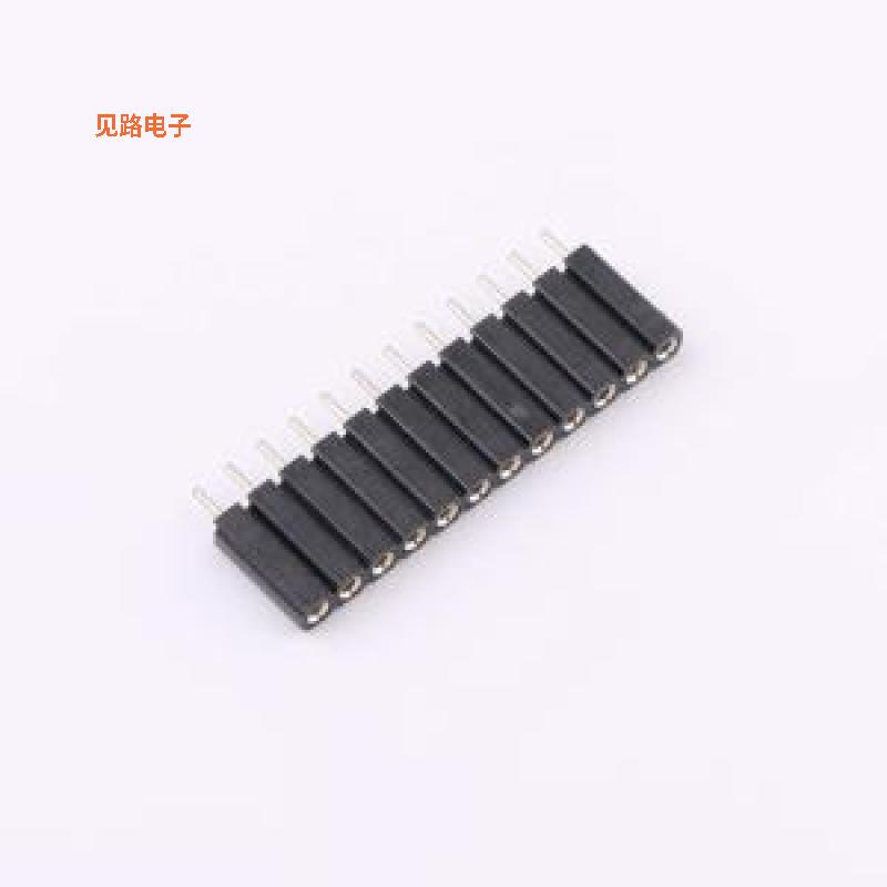 X5511FV-12-C85D30-1150 -[原装排母插件,P=2.54mm