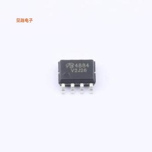 AO4884&40V-VB -[原装(MOSFET)SO-8