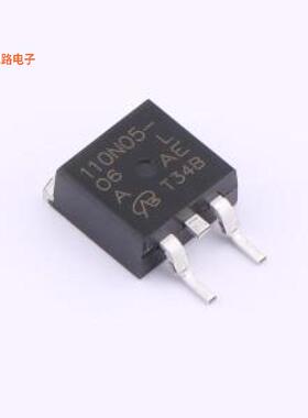 SQM110N05-06L-GE3-VB -[原装(MOSFET)TO-263
