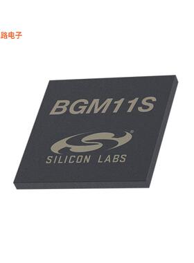 BGM11S12F256GA-V2R -原装[RF TXRX MOD BLUETOOTH CH