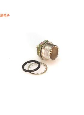 HR25-9TR-16P(71) -[全新CONN RCPT MALE 16P GOLD SLDR CUP]