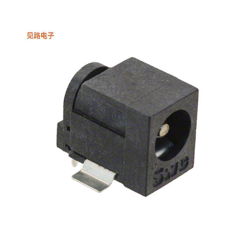 RASH712X -[全新CONN PWR JACK 2.5X5.5MM SOLDER]