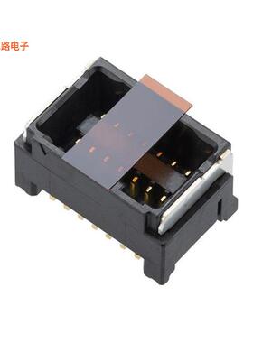 5054334091 -原装[1.25WB DL ST ASSY 40CKT BK G010接头