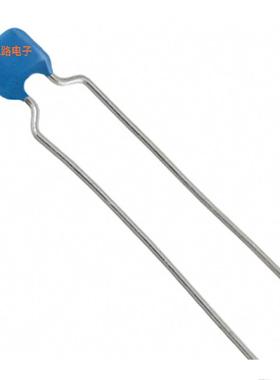 RCEC72A225K3M1H03A -原装[CAP CER 2.2UF 100V X7S RADIAL2.2 F