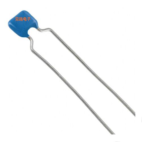 RCEC72A225K3K1H03B -[全新CAP CER 2.2UF 100V X7S RADIAL]
