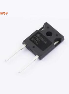 FFSH5065A -[原装DIODE SIL CARB 650V 60A TO247-2TO-247-2
