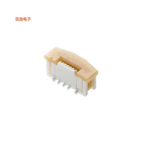 0525591470 -原装[CONN FFC VERT 14POS 0.5MM SMDFFC，FPC