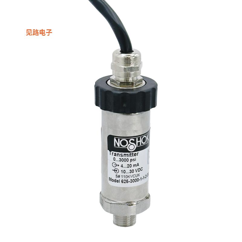 625-12oz/in2-2-1-8-36 -[全新Intrinsically Safe Pressur
