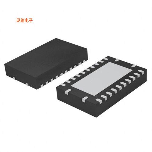 CD74HCT4067QRGYRQ1 -[全新AUTOMOTIVE, 5V, 16:1, SINGLE CHA]