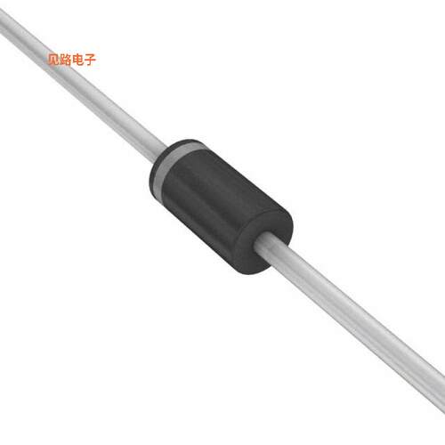 P4KE440A-E3/54 -[全新TVS DIODE 376VWM 602VC DO204AL