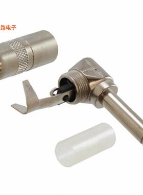 226 -[全新CONN PLUG MONO 6.35MM R/A 2COND]