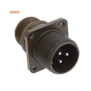 5015 Style Duty General DTL 全新MIL 10P 3100A