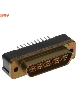 M83513/32G02CN -[全新CONN MICRO-D RCPT 51POS PNL MNT]
