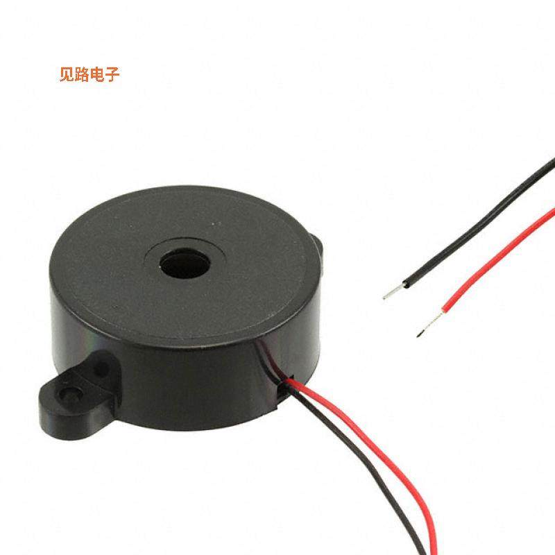 PK-35H29W-24VQ -[全新BUZZER PIEZO 24V 42MM FLANGE],3C数码配件,笔记本零部件,淘宝优惠券,粉丝福利购,淘宝优惠卷