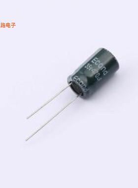 470UF35VG170GF -原装[105℃ Low ESR 3000hrs直插铝电解
