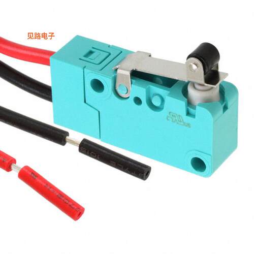 ABV1625613R -[全新SWITCH SNAP ACT SPST-NC 3A 250V]