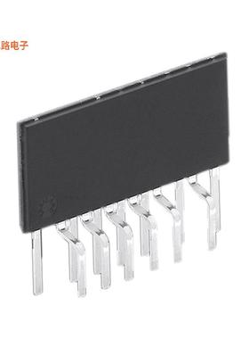 PFS7724H -[全新PFC CONTROLLER WITH INTEGRATED 6]