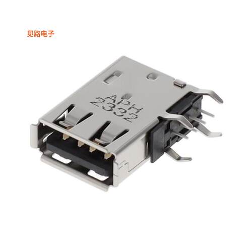 GSB19151TP2EU -[全新USB 2.0 STANDARD A, UPRIGHT DIP]