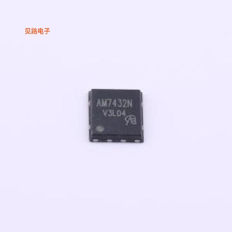 AM7432N-T1-PF-VB -[原装(MOSFET)DFN5x6-8
