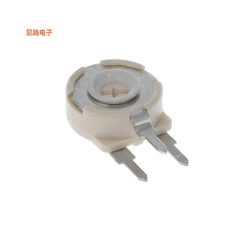 PTC10LH01-202A2020 -[全新TRIMMER 2K OHM 0.33W PC PIN SIDE]