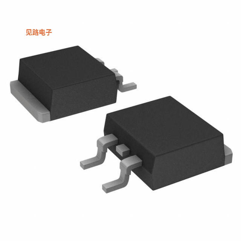 T2050H-6G -[全新TRIAC ALTERNISTOR 600V 20A D2PAK]