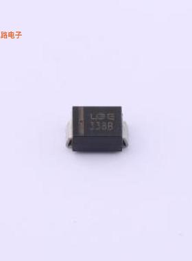 SMBJ5338B -[原装DIODE ZENER 5.1V 5W DO214AASMB