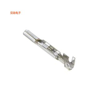 85034-1 -[全新CONN TAB 14-20AWG CRIMP TIN]