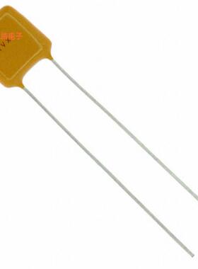 SK047C274KAR -原装[CAP CER 0.27UF 500V X7R RADIAL0.27 F