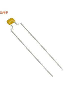 1C20C0G102J050B -原装[CAP CER 1000PF 50V C0G/NP0 RAD1000 pF