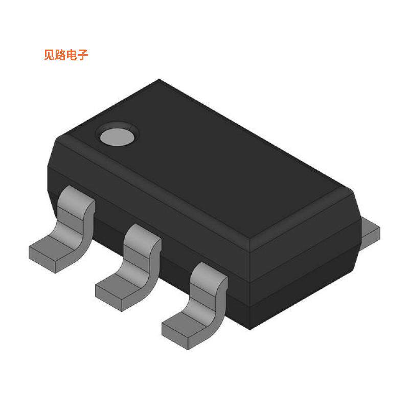 74HC3GU04GD,125 -原装[IC INVERTER 3CH 3-INP 8XSON反相器