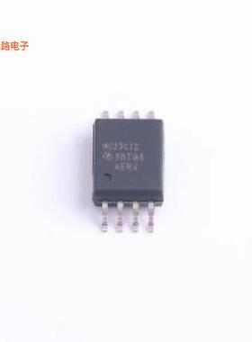 AMC23C12DWVR -[原装IC COMPARATOR 1 WINDW 8SOICSOIC-8